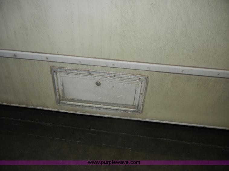 image for item D4048 1991 Ford Flair Fleetwood RV