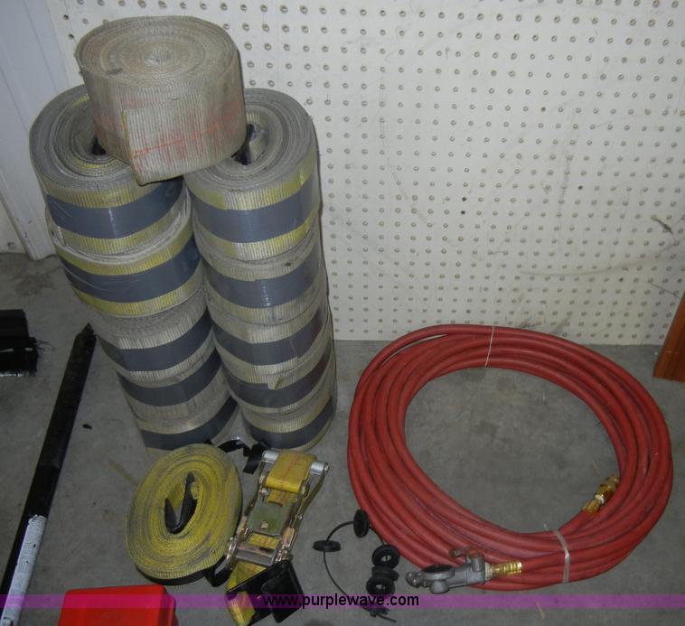 image for item K9142 Assorted items