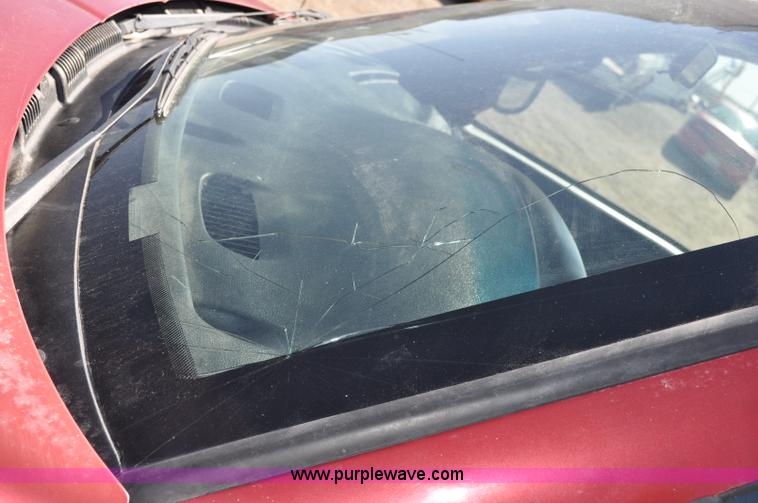 image for item A5888 1999 Dodge Ram 1500 quad cab pickup truck