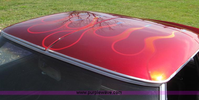 image for item A6309 1969 Chevrolet Corvette Stingray