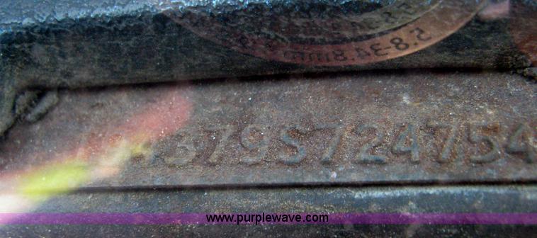 image for item A6309 1969 Chevrolet Corvette Stingray