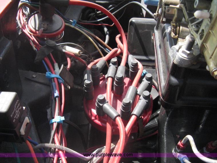 image for item A6309 1969 Chevrolet Corvette Stingray