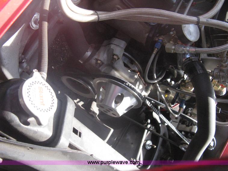 image for item A6309 1969 Chevrolet Corvette Stingray