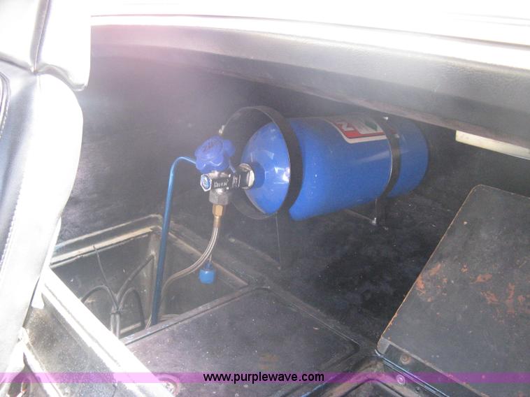 image for item A6309 1969 Chevrolet Corvette Stingray