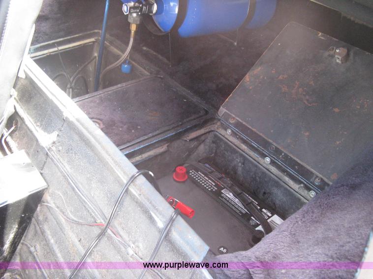 image for item A6309 1969 Chevrolet Corvette Stingray