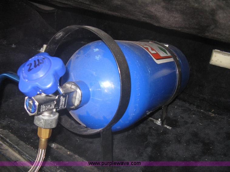 image for item A6309 1969 Chevrolet Corvette Stingray