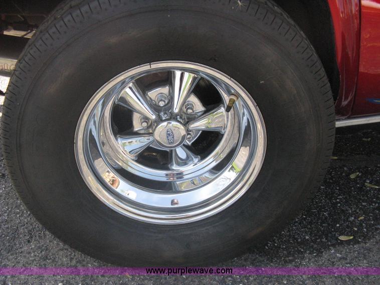 image for item A6309 1969 Chevrolet Corvette Stingray