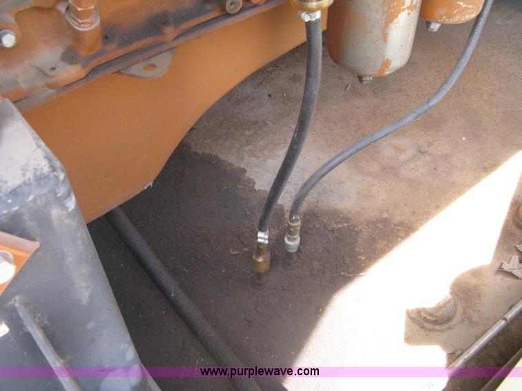 image for item A6327 Generac diesel powered generator