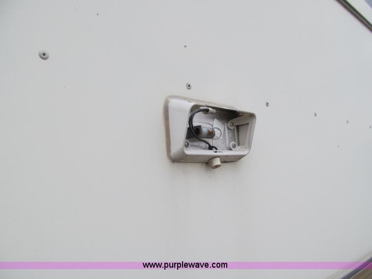 image for item A8300 1989 Holiday Rambler Imperial 31' tandem axle camper