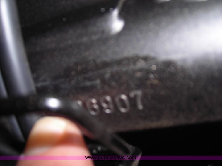 image for item B1210 2012 Kawasaki Ninja 250 motorcycle