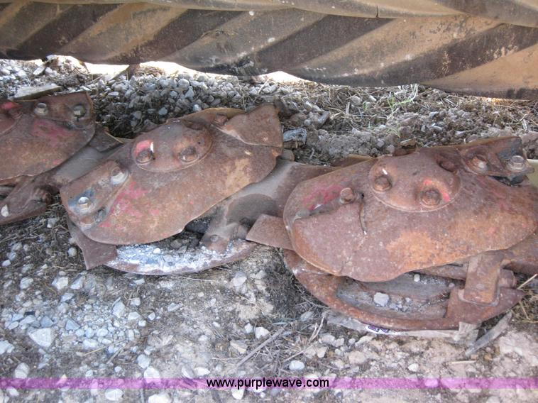 image for item B1213 2000 New Holland 1441 disc mower