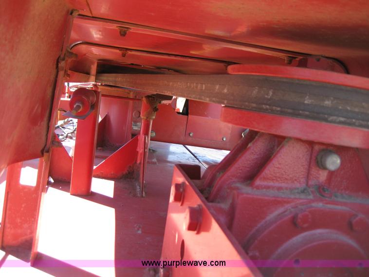 image for item B1213 2000 New Holland 1441 disc mower