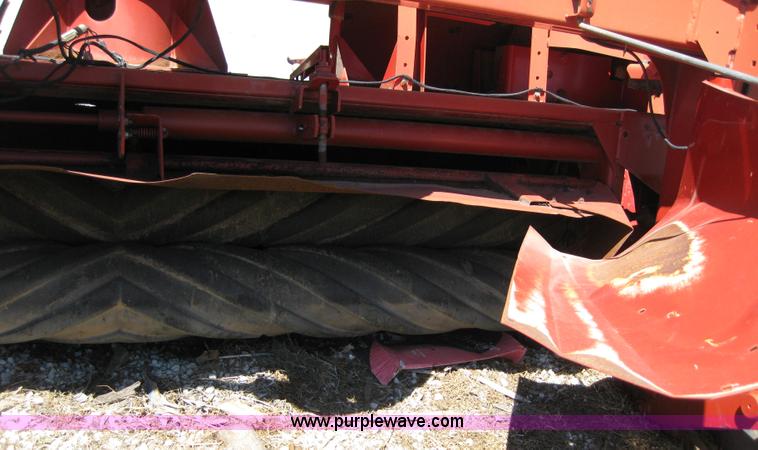 image for item B1213 2000 New Holland 1441 disc mower