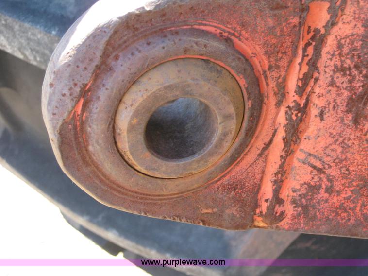 image for item B1214 1978 Case 2290 tractor