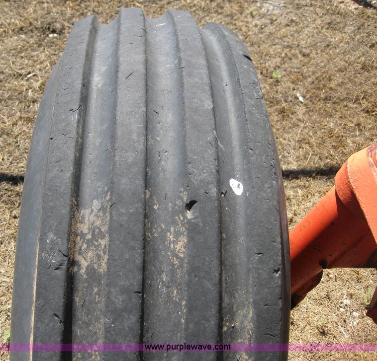 image for item B1214 1978 Case 2290 tractor