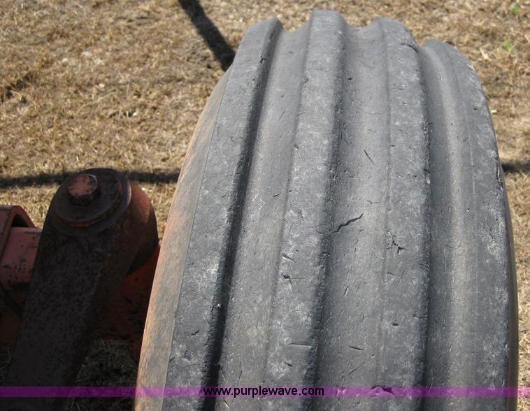 image for item B1214 1978 Case 2290 tractor