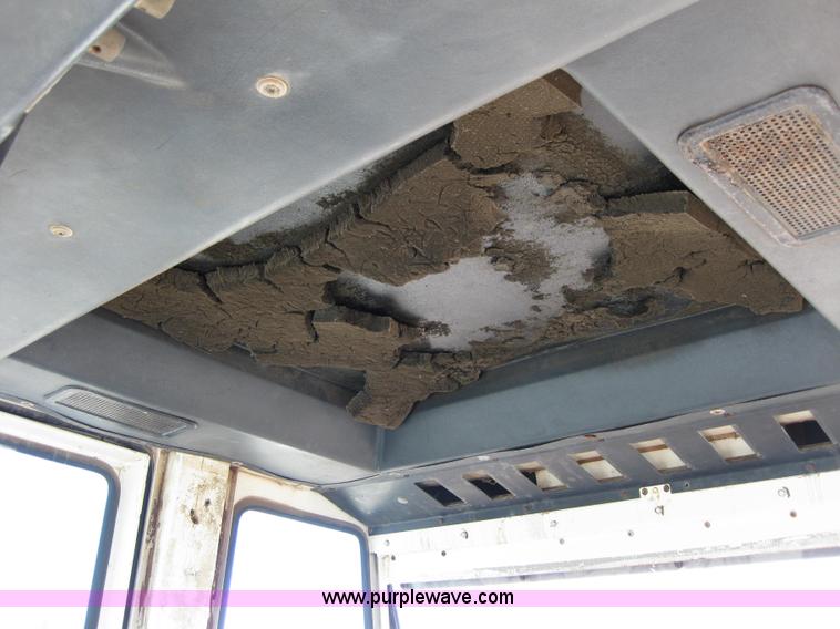 image for item B1214 1978 Case 2290 tractor