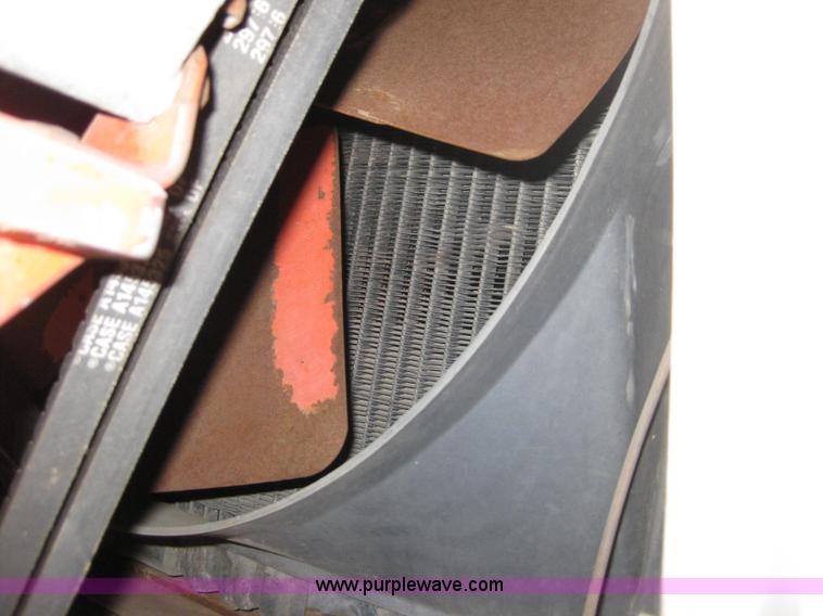 image for item B1214 1978 Case 2290 tractor