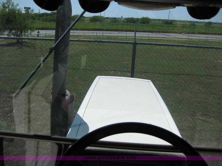 image for item B1214 1978 Case 2290 tractor