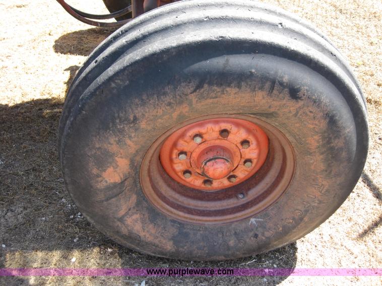 image for item B1214 1978 Case 2290 tractor