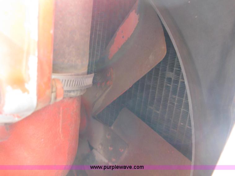 image for item B1214 1978 Case 2290 tractor