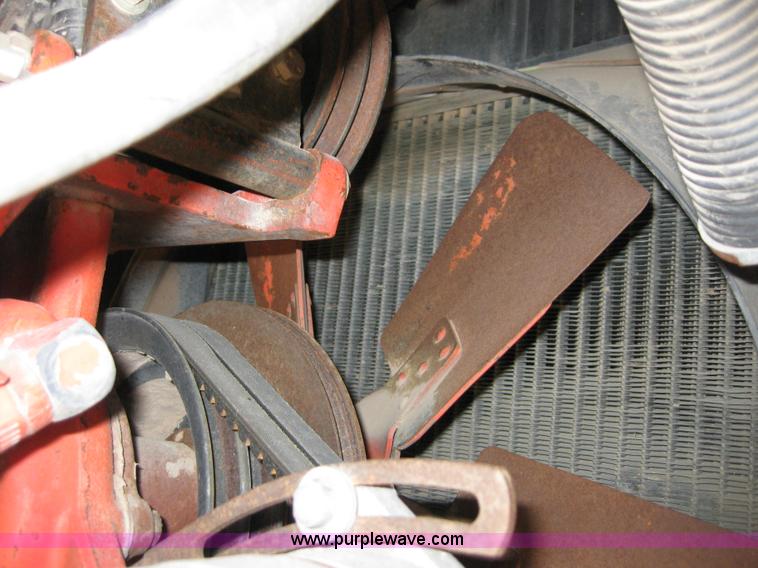 image for item B1214 1978 Case 2290 tractor