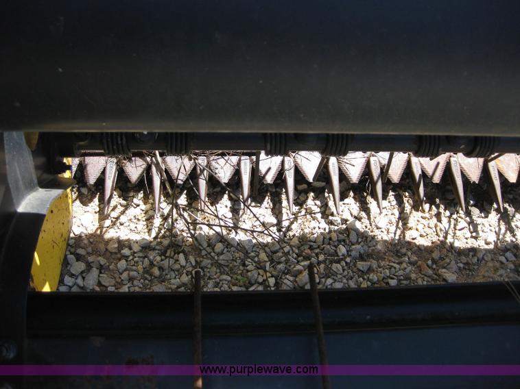 image for item B1225 1996 New Holland 1475 swather