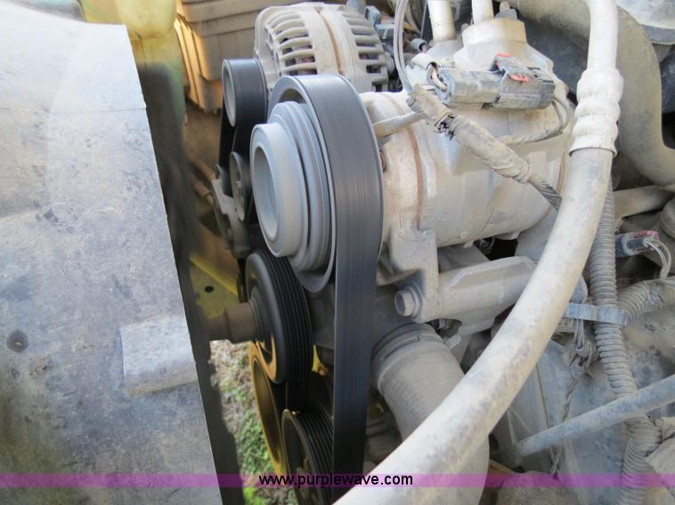 image for item B2326 2007 Dodge Ram 2500 SLT Heavy Duty crew cab pickup truck