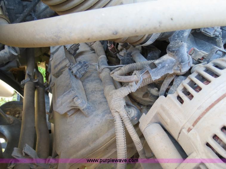 image for item B2326 2007 Dodge Ram 2500 SLT Heavy Duty crew cab pickup truck