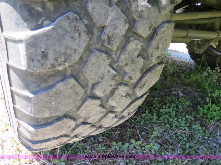 image for item B2326 2007 Dodge Ram 2500 SLT Heavy Duty crew cab pickup truck