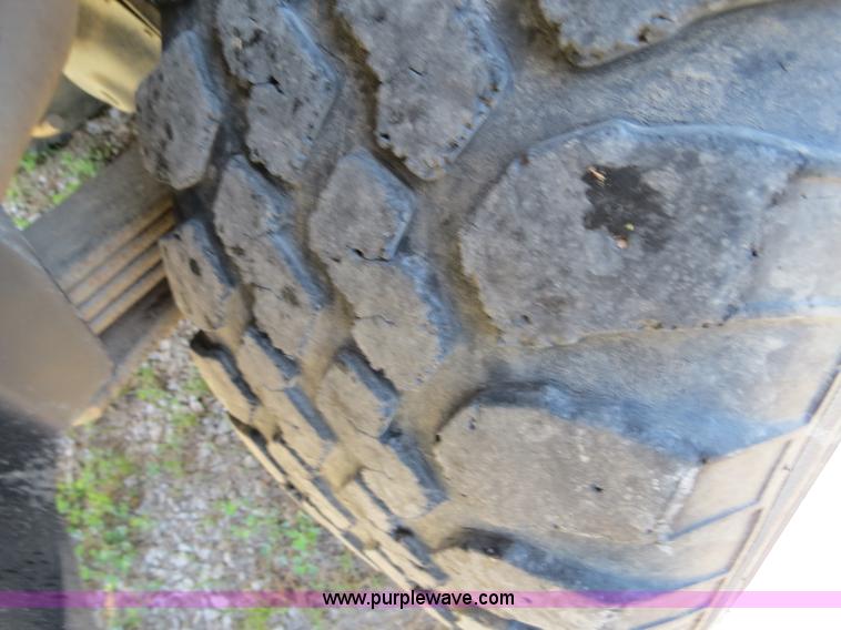 image for item B2326 2007 Dodge Ram 2500 SLT Heavy Duty crew cab pickup truck