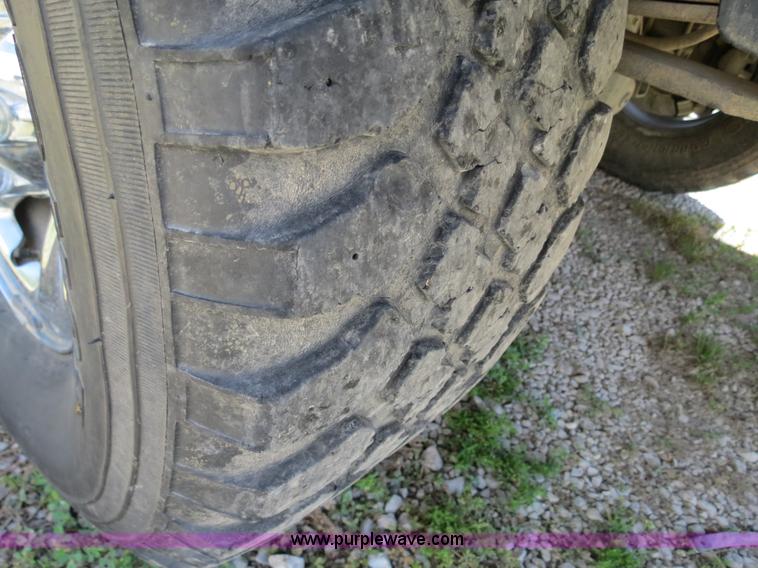 image for item B2326 2007 Dodge Ram 2500 SLT Heavy Duty crew cab pickup truck