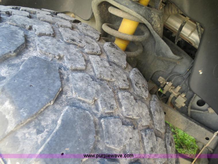 image for item B2326 2007 Dodge Ram 2500 SLT Heavy Duty crew cab pickup truck