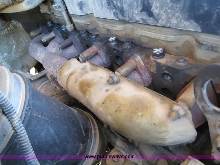 image for item B2327 2005 Dodge Ram 2500 Heavy Duty pickup truck