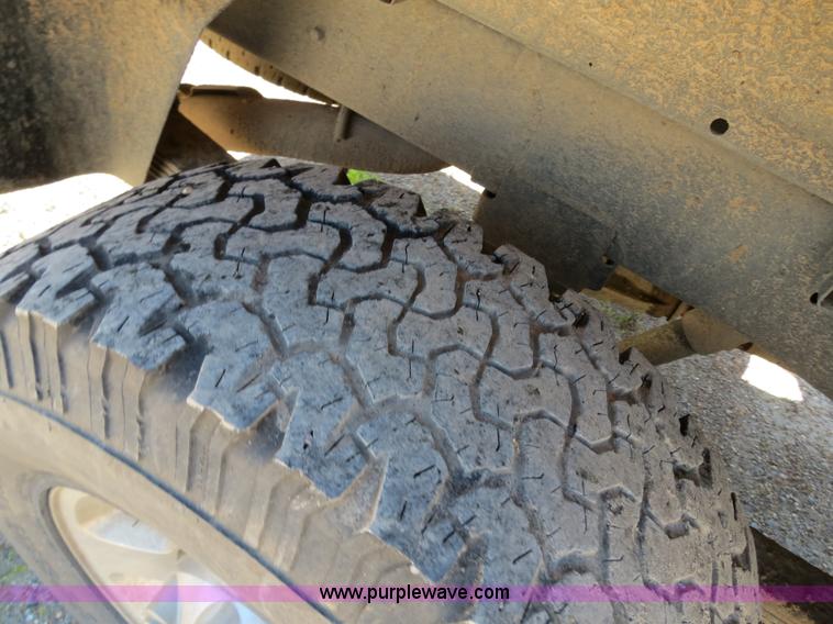 image for item B2329 2009 Dodge Ram 2500 Heavy Duty quad cab pickup truck