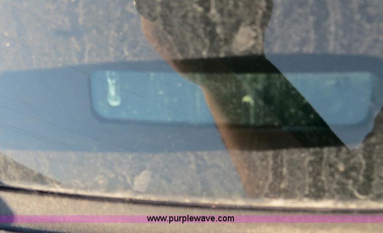 image for item B2330 2010 Ford F150 Super Crew pickup truck