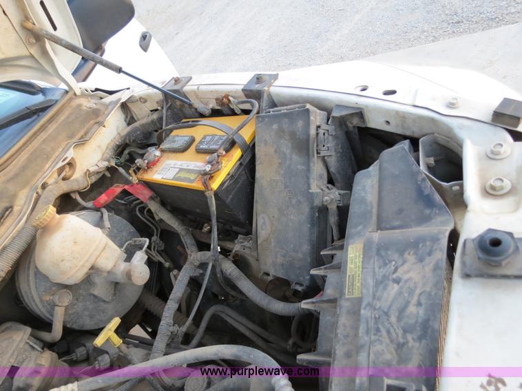 image for item B2332 2007 Dodge Ram 2500 SLT Heavy Duty quad cab pickup truck