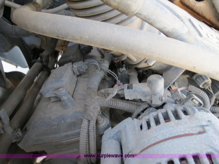 image for item B2332 2007 Dodge Ram 2500 SLT Heavy Duty quad cab pickup truck