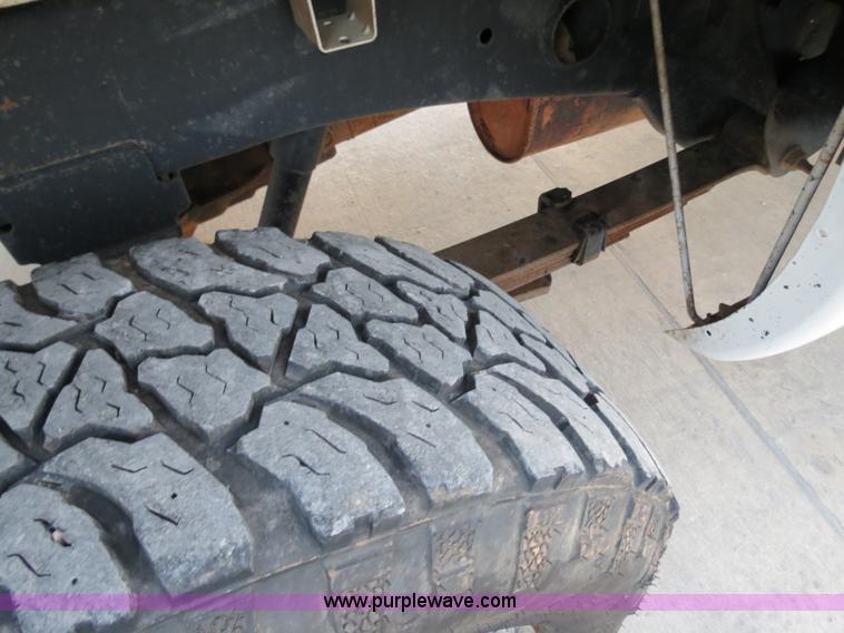 image for item B2332 2007 Dodge Ram 2500 SLT Heavy Duty quad cab pickup truck