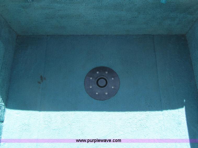 image for item B5130 1990 Larsen Lazer ST180 18' power boat with trailer