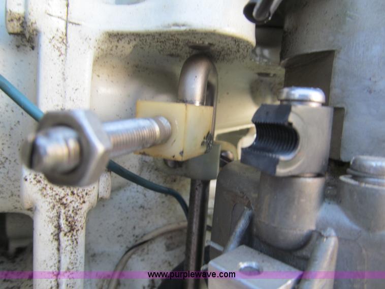 image for item B5132 1969 Chrysler Charger 118 14' power boat