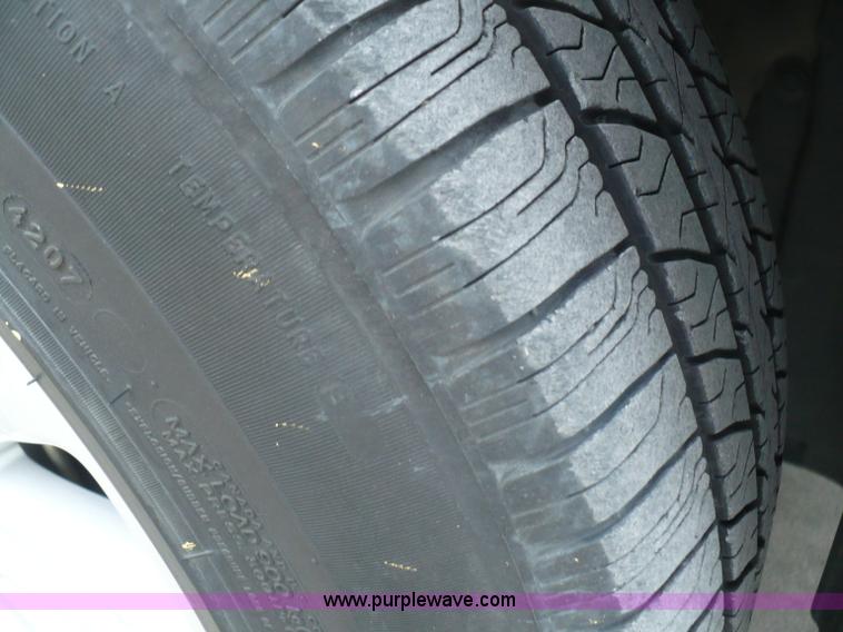 image for item B6364 2005 Honda Odyssey Touring van