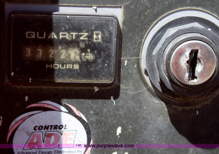 image for item B6555 2003 JLG 450AJ III boom lift