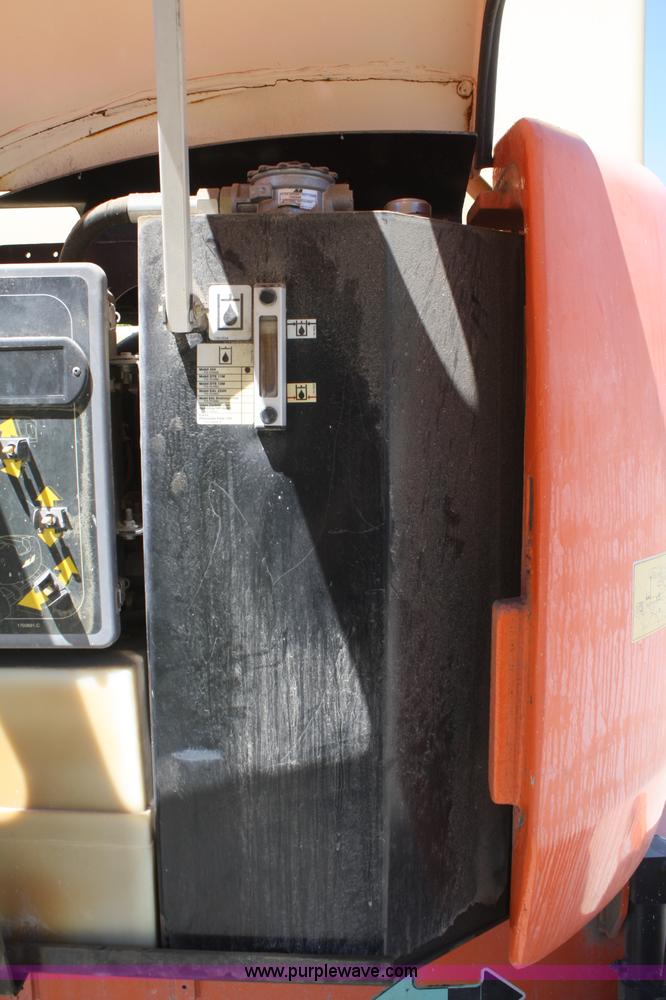 image for item B6555 2003 JLG 450AJ III boom lift