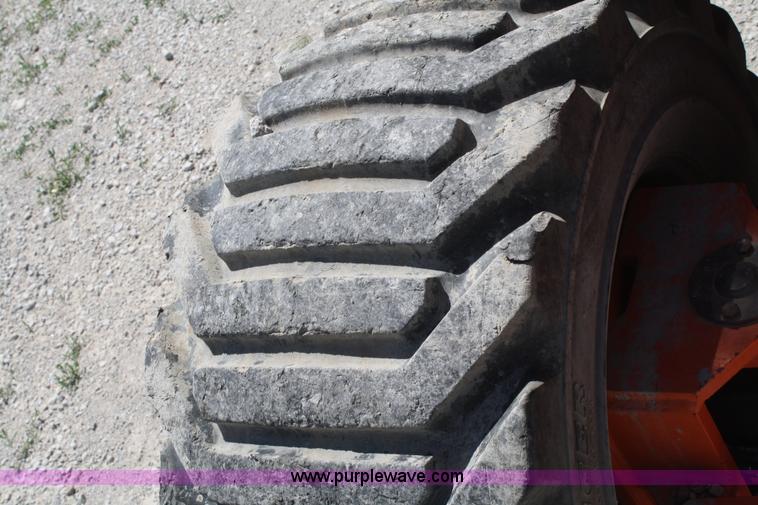 image for item B6555 2003 JLG 450AJ III boom lift