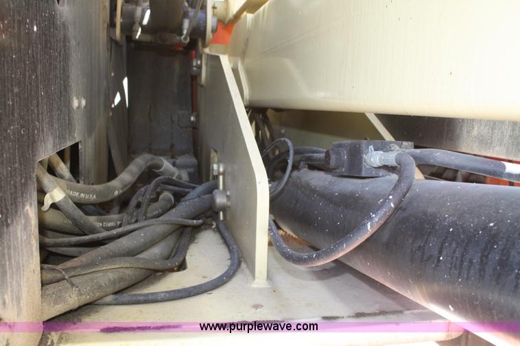 image for item B6555 2003 JLG 450AJ III boom lift