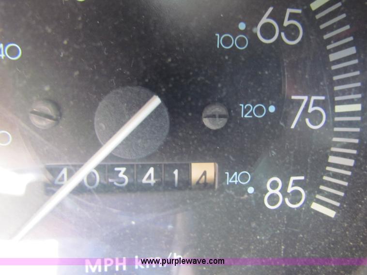 image for item B7229 1990 Chevrolet Cavalier