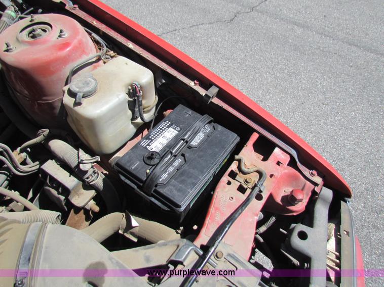 image for item B7229 1990 Chevrolet Cavalier