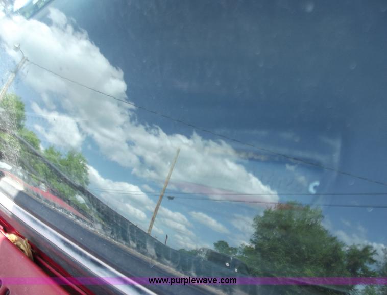 image for item C2017 1986 Chevrolet Silverado K30 1 ton pickup truck