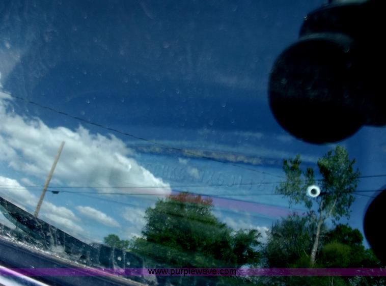 image for item C2017 1986 Chevrolet Silverado K30 1 ton pickup truck